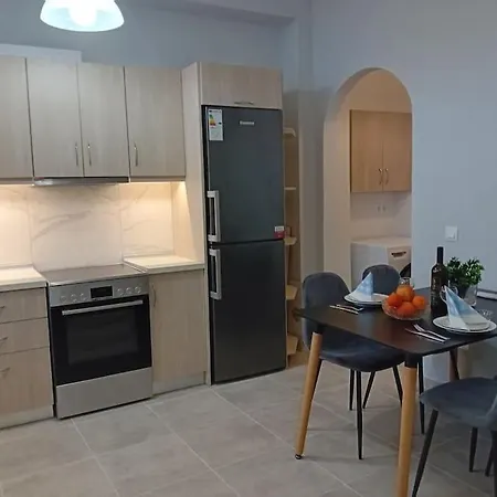The Oreo Kantouni Appartement